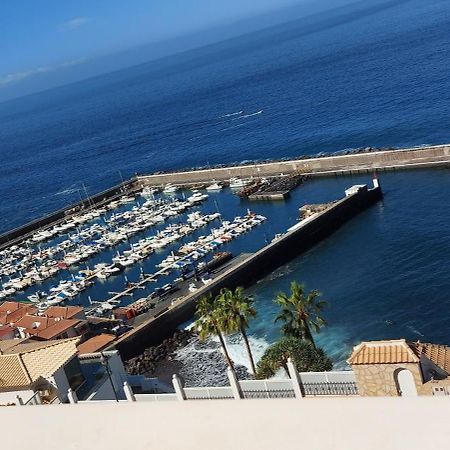 Acantilados De Los Gigantes, Islas Canarias, Espana Acantilado de los Gigantes Kültér fotó