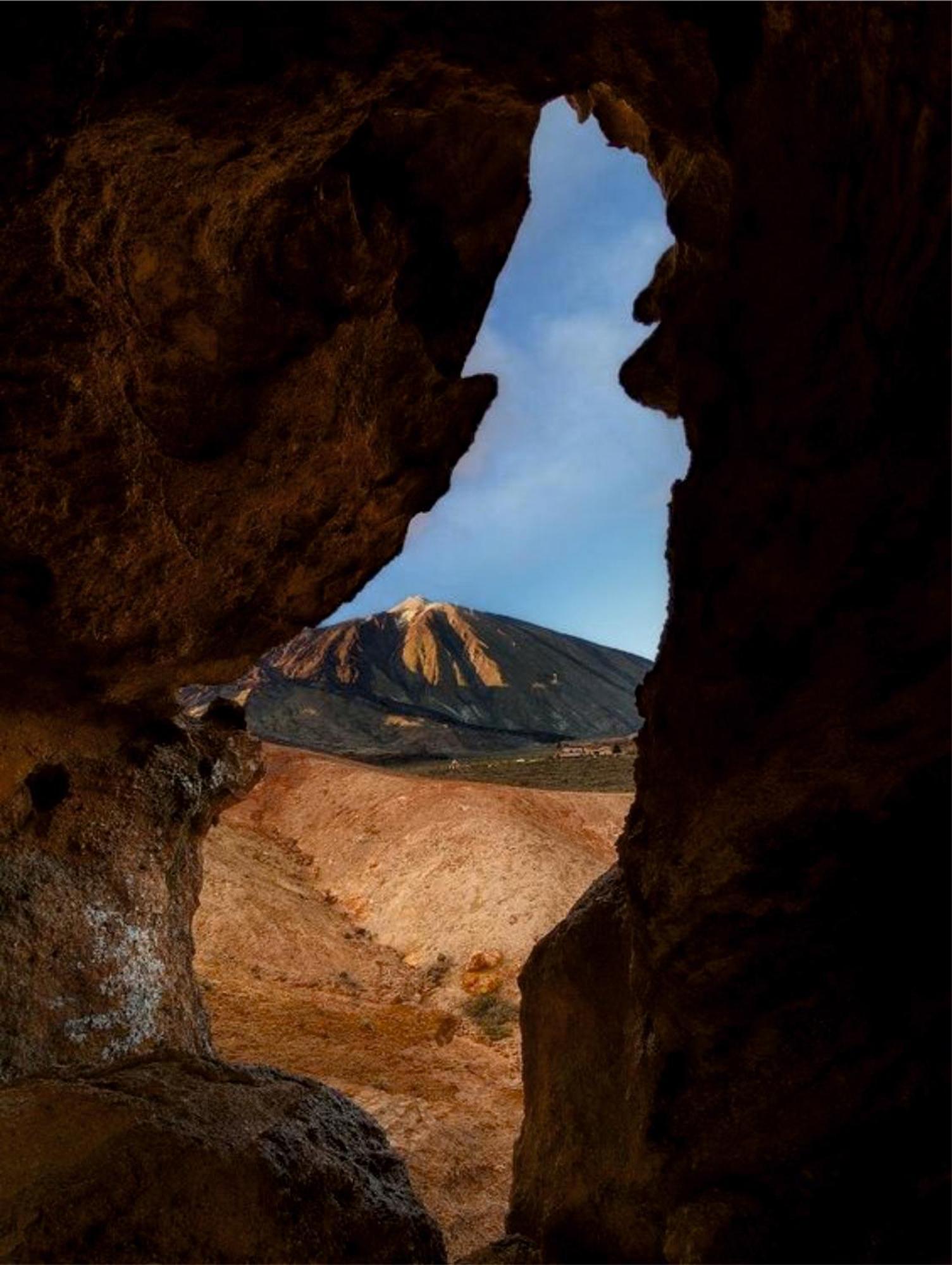Acantilados De Los Gigantes, Islas Canarias, Espana Acantilado de los Gigantes Kültér fotó